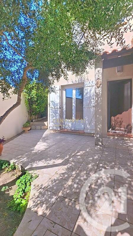 Maison à MONTPELLIER