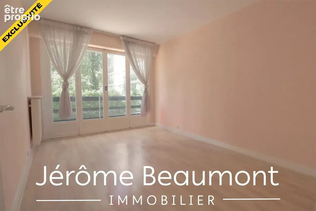 Appartement 4 pièces 80 m² à vendre à Ezanville (95460) - photo 9