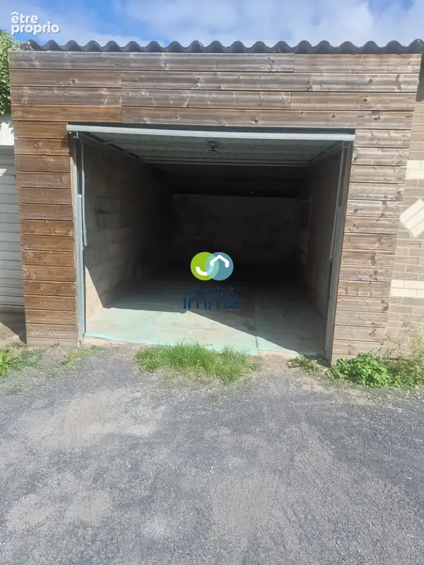 Parking à vendre à Lievin (62800) - photo 2