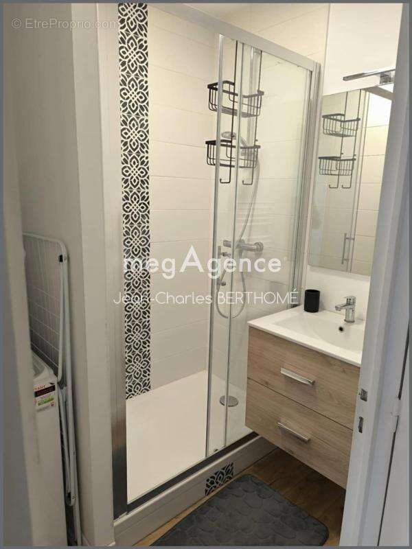 Appartement à LES SABLES-D'OLONNE