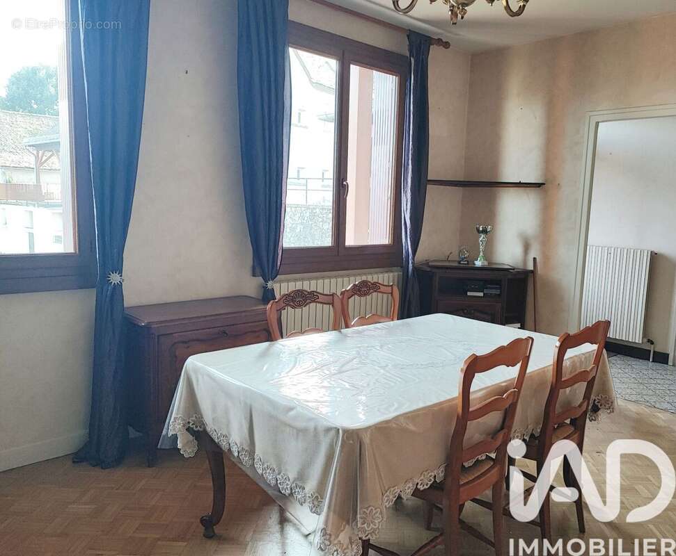 Photo 8 - Maison à MONTSALVY