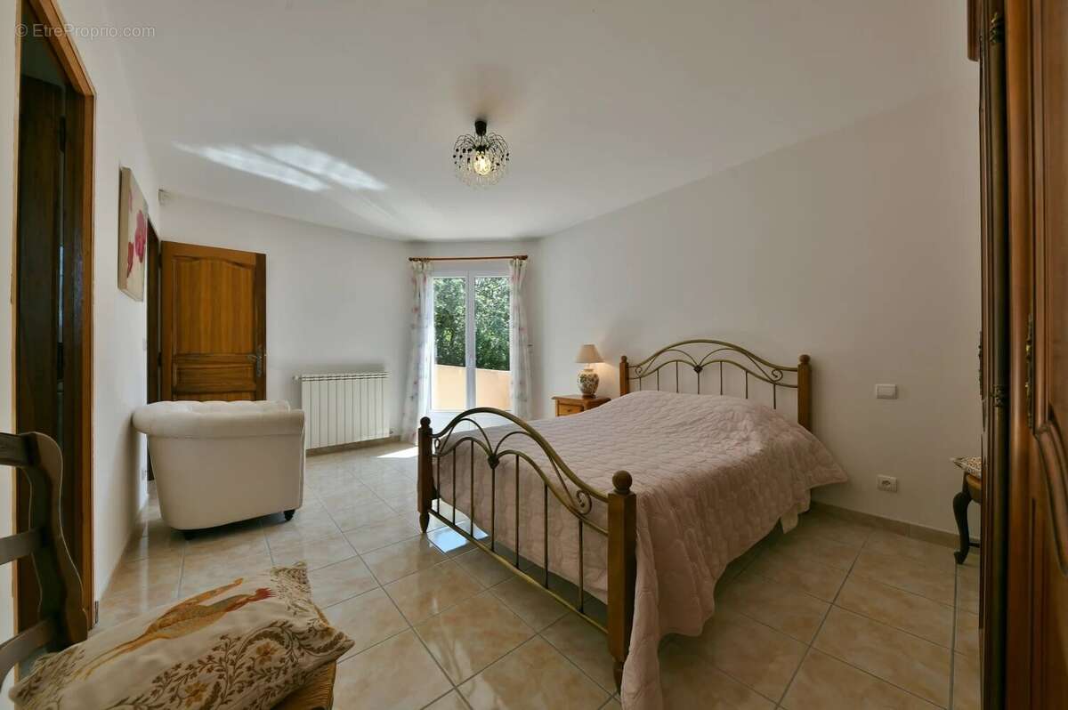 Villa méridionale aux portes d'Uzès - photo 6