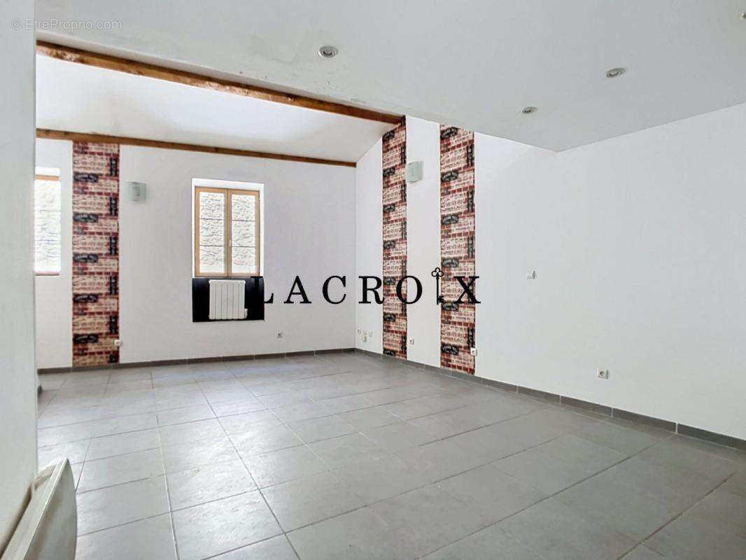 Maison 50 m² à Carpentras  - photo 6