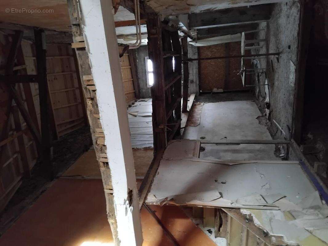 Appartement à L&#039;ABSIE