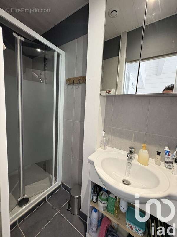 Photo 6 - Appartement à SAINT-CAST-LE-GUILDO