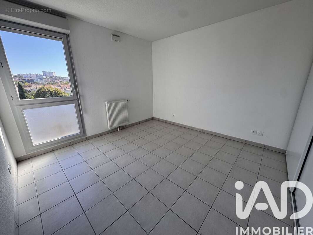 Photo 7 - Appartement à TOULOUSE