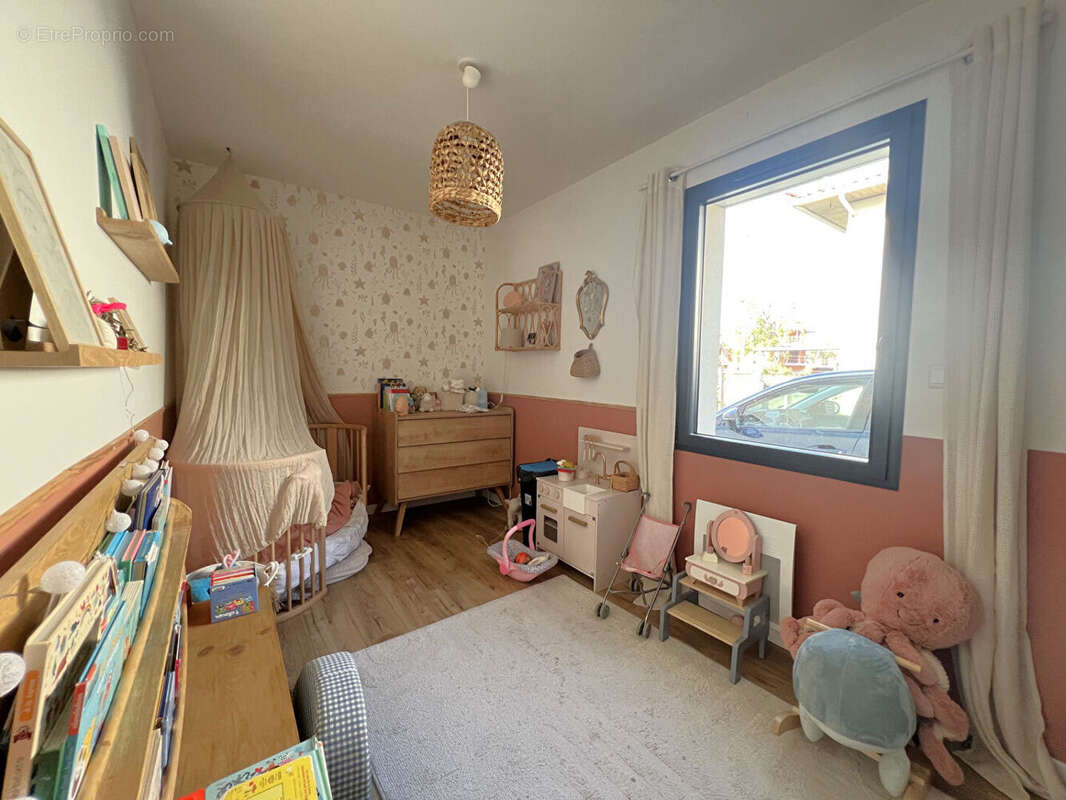 Maison à LA TESTE-DE-BUCH