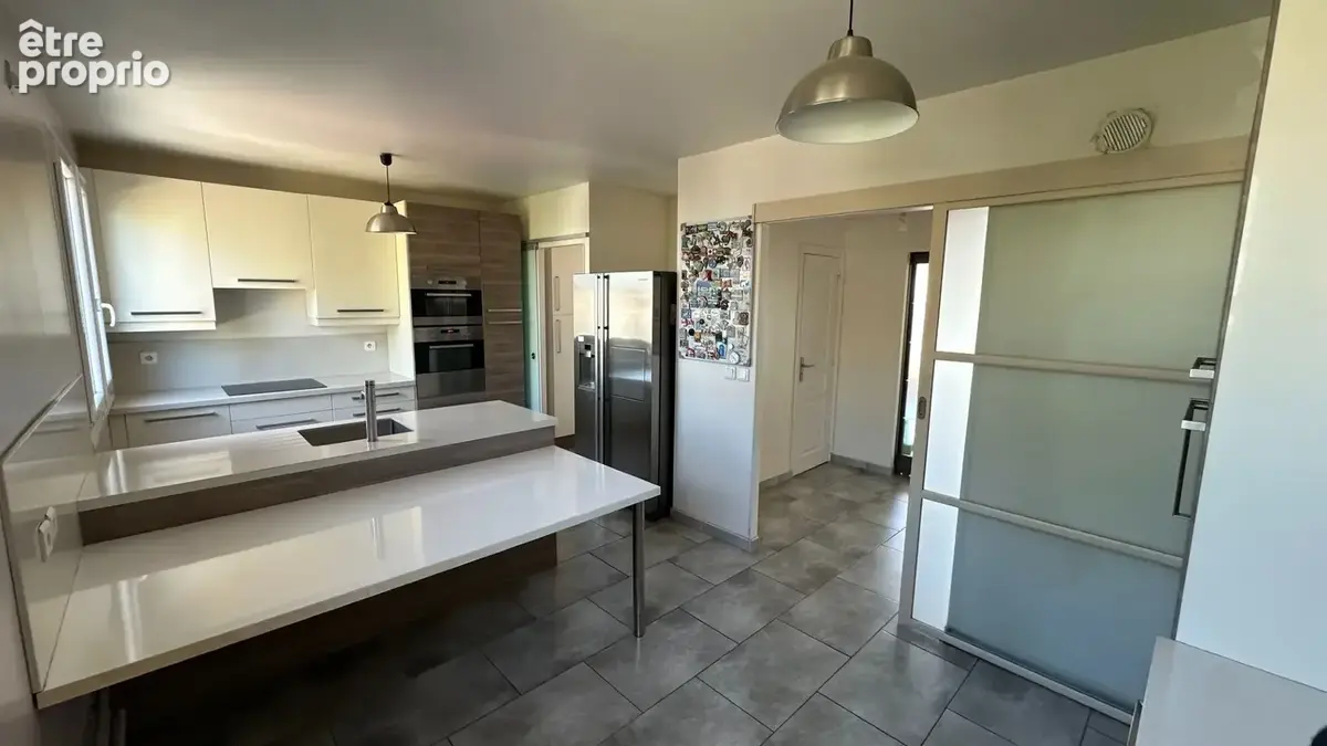 4-5 pièces adamville saint-maur 106,55m² - photo 4