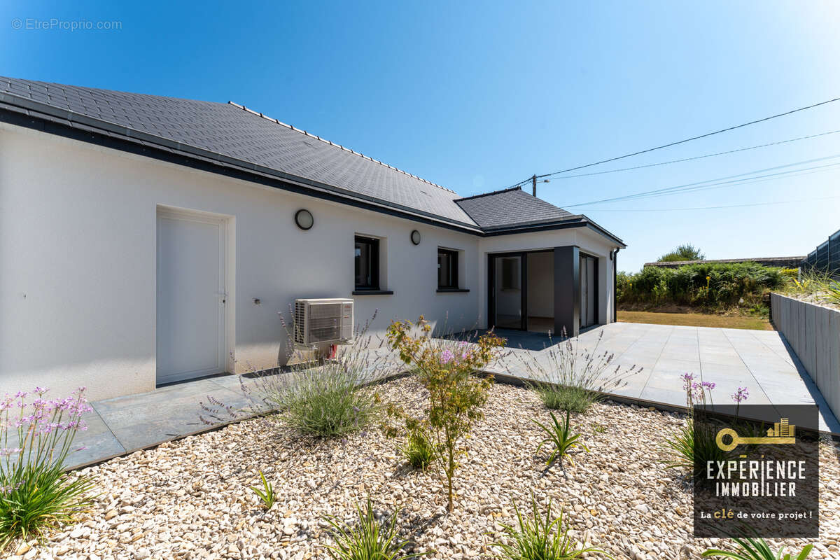 Maison neuve de plain-pied - photo 22