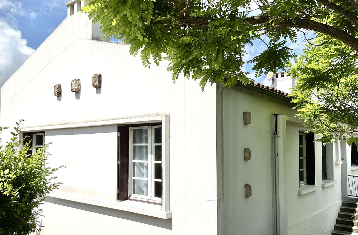 Maison T6 avec sous-sol sur 545m2 Castelnaudary - photo 4