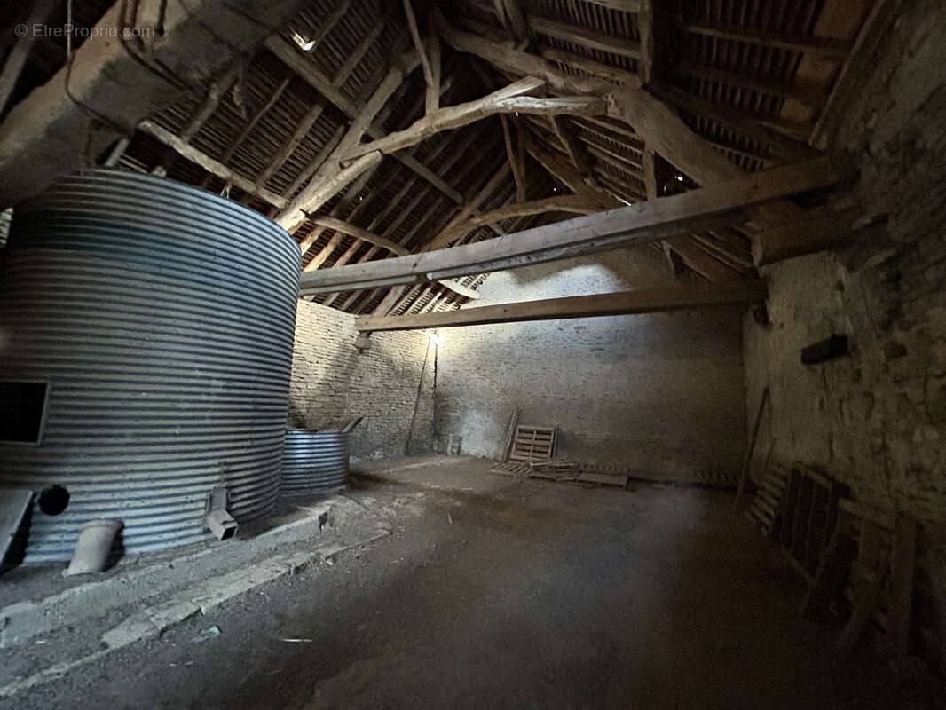 Maison à SEMUR-EN-AUXOIS