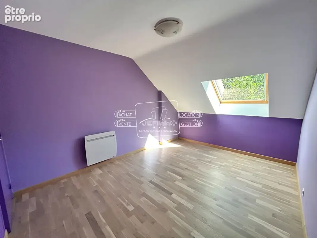 Maison Sainte Luce Sur Loire 139.2 m2 - photo 7