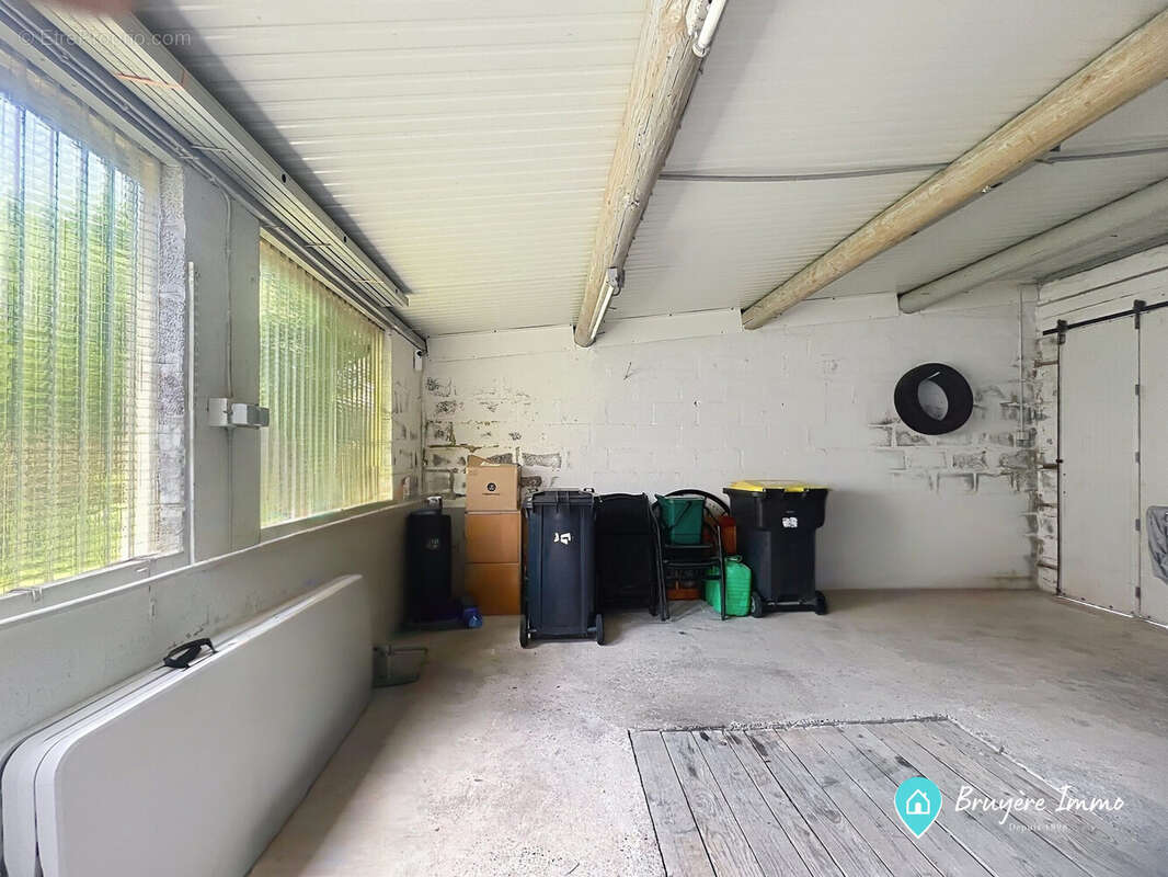 Maison 73 m² à Maubeuge  - photo 8