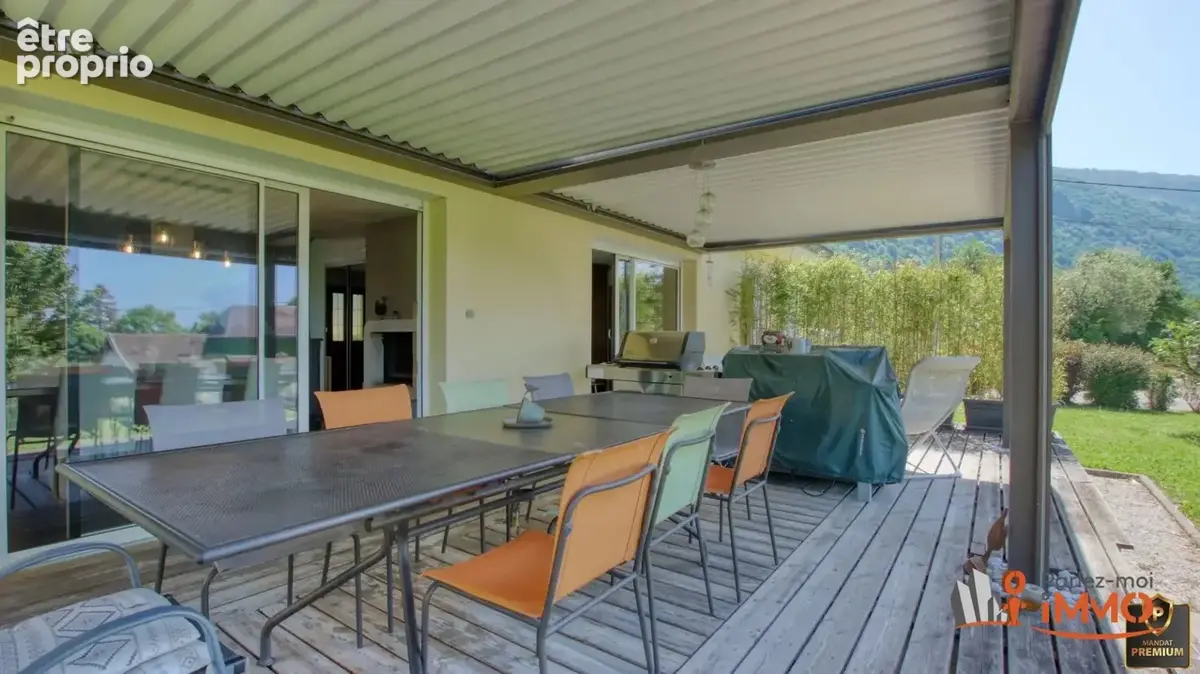 Magnifique Villa d'Architecte - 345 000 € - photo 8