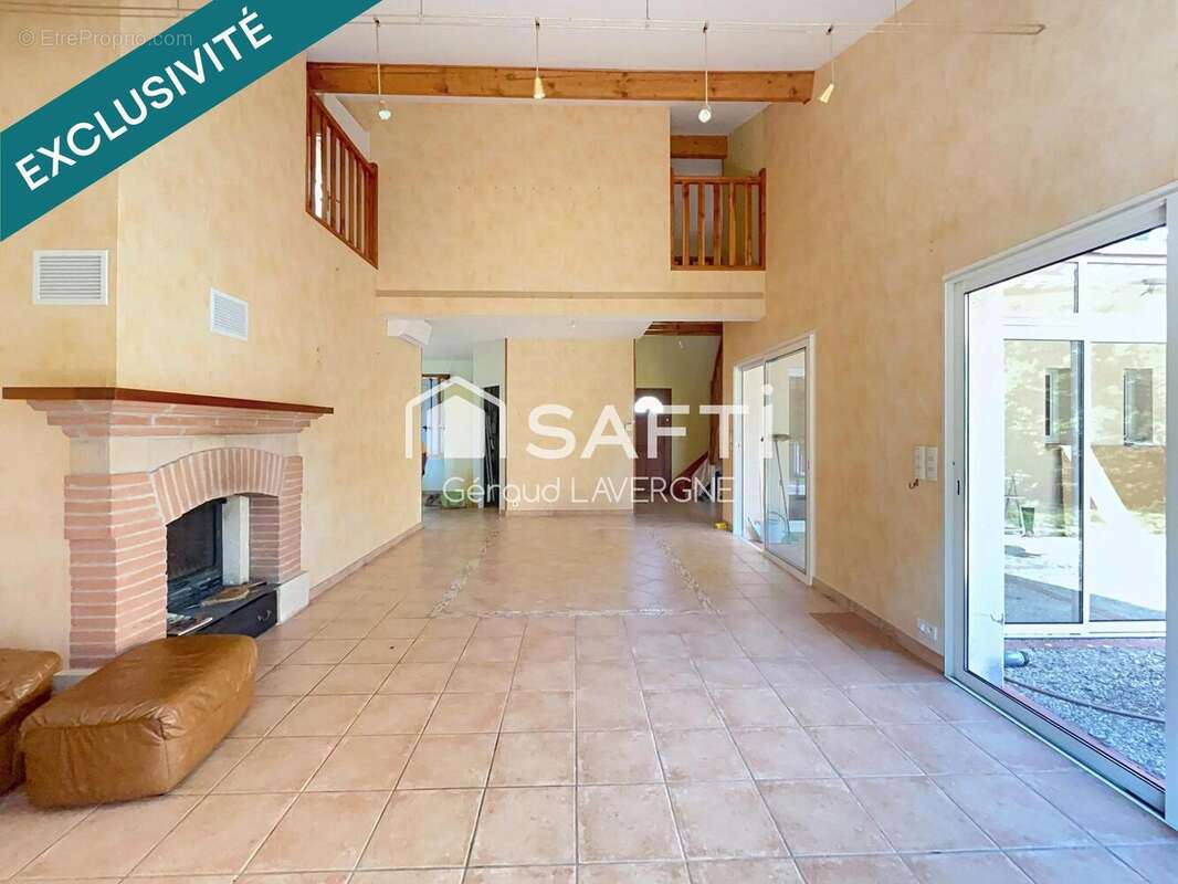 Photo 2 - Maison à GRATENTOUR