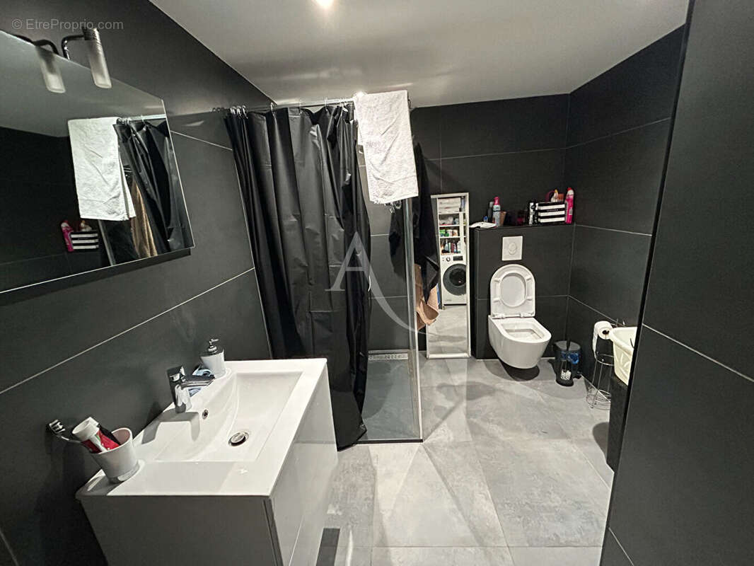 Appartement à MUNSTER