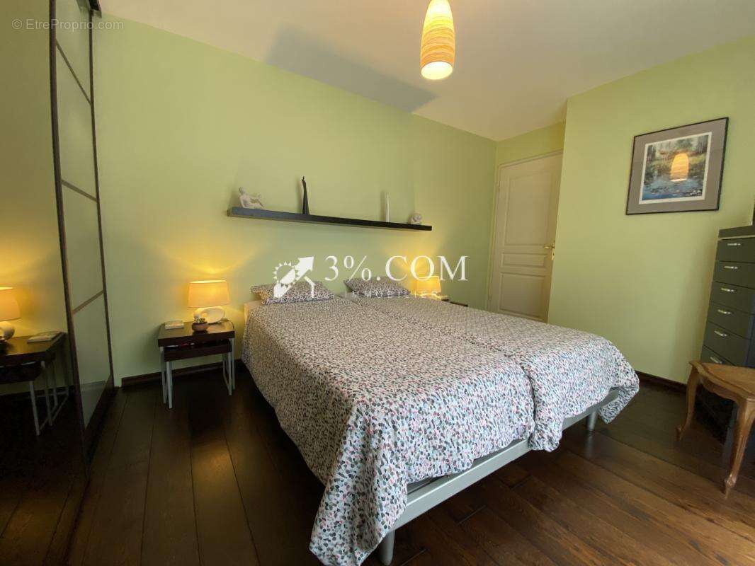 Appartement à HOLTZHEIM