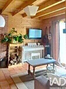 Photo 8 - Maison à MOLLEVILLE