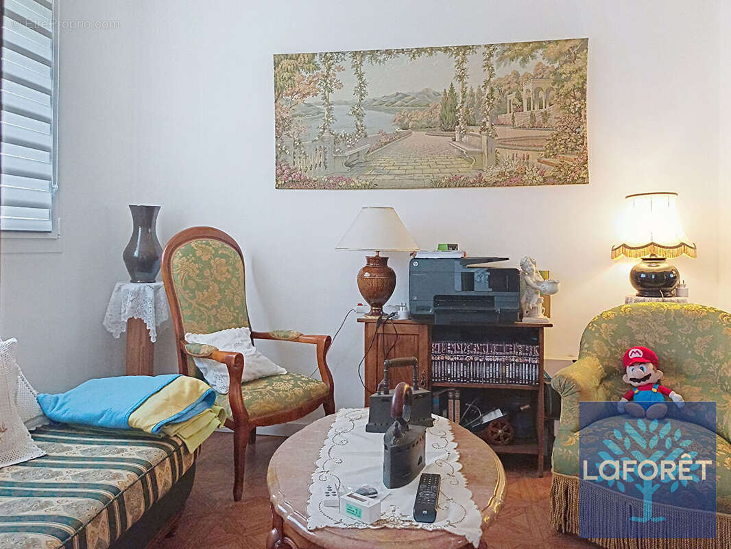 Appartement Neuilly Sur Marne 3 pièce(s) - photo 3