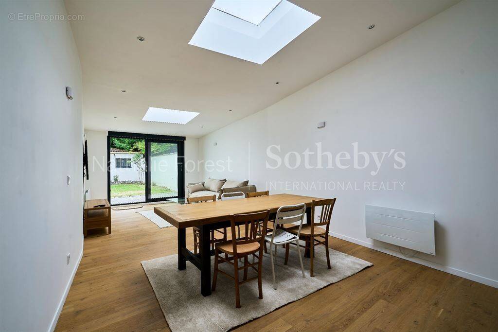 Maison à MARCQ-EN-BAROEUL