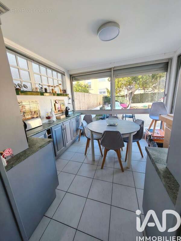 Photo 5 - Maison à PERPIGNAN