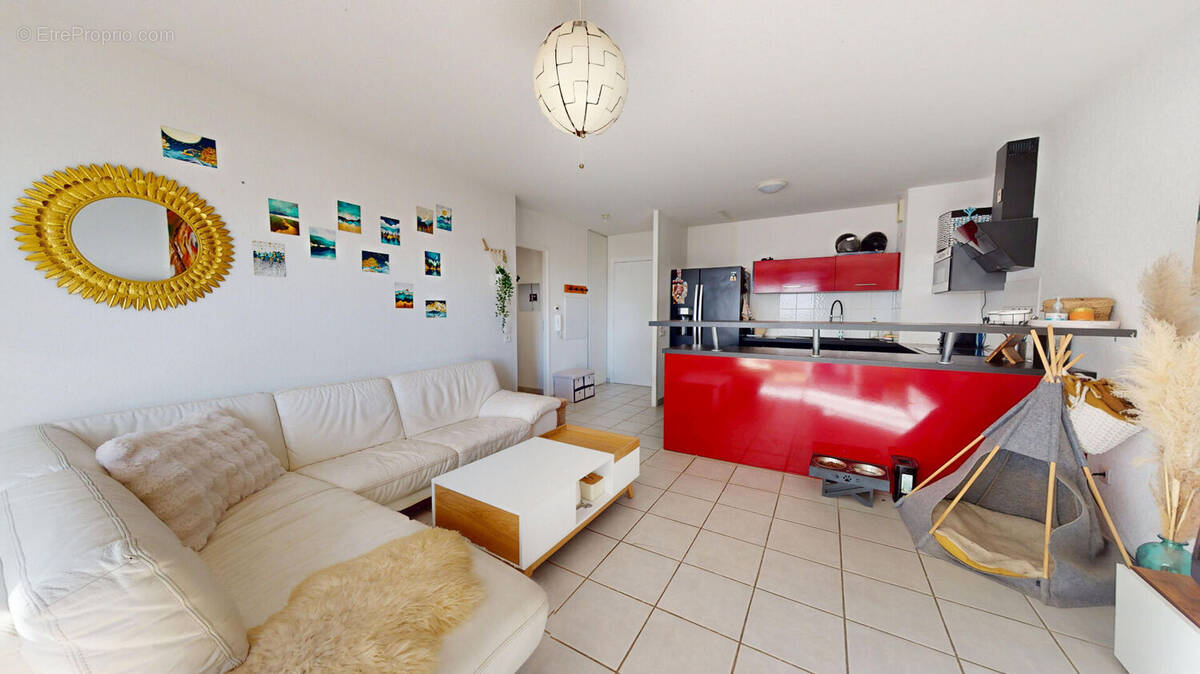 Appartement à BAYONNE