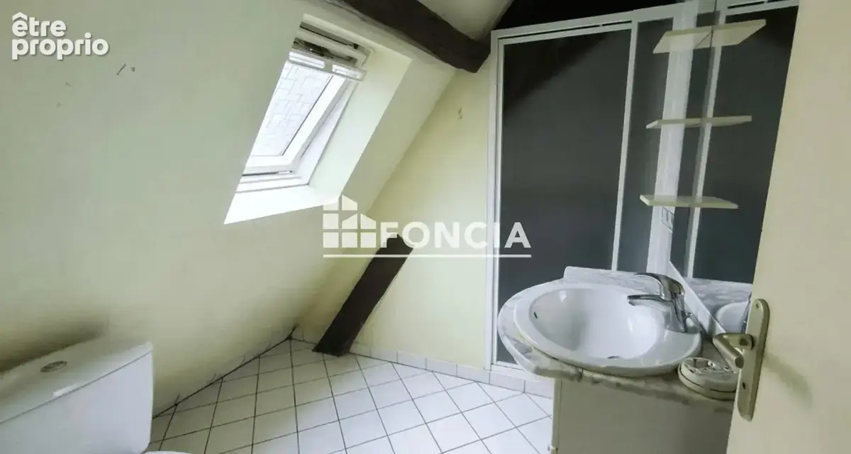 Maison ancienne à rénover avec grand terrain de plus de 1 600 m² et beau potentiel d’agrandissement - photo 10