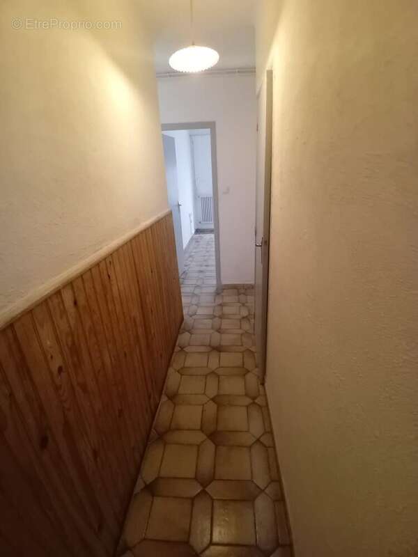 Appartement à NARBONNE