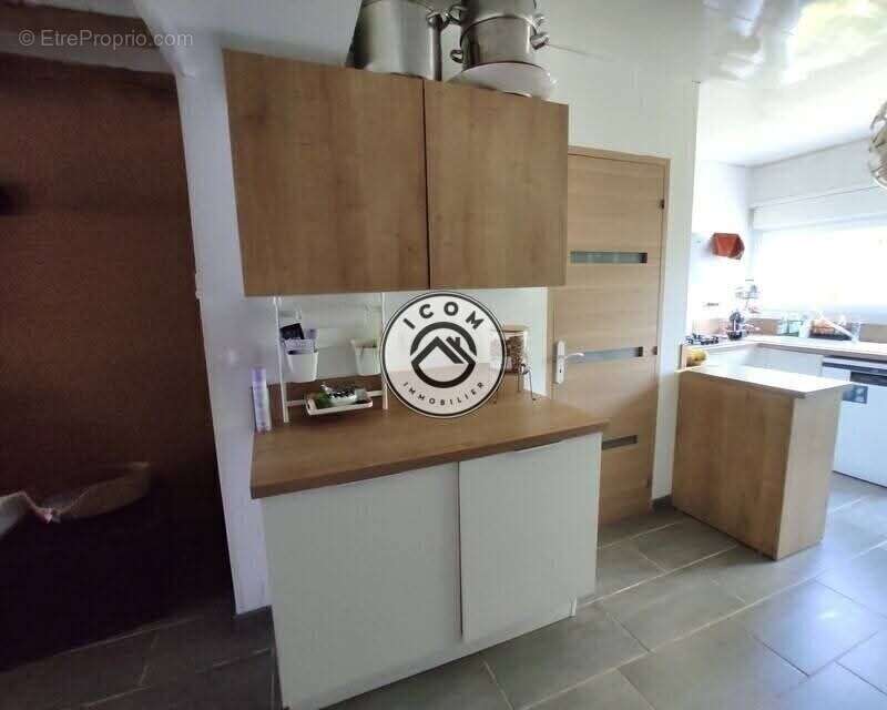 Maison à FERRIERE-LA-GRANDE