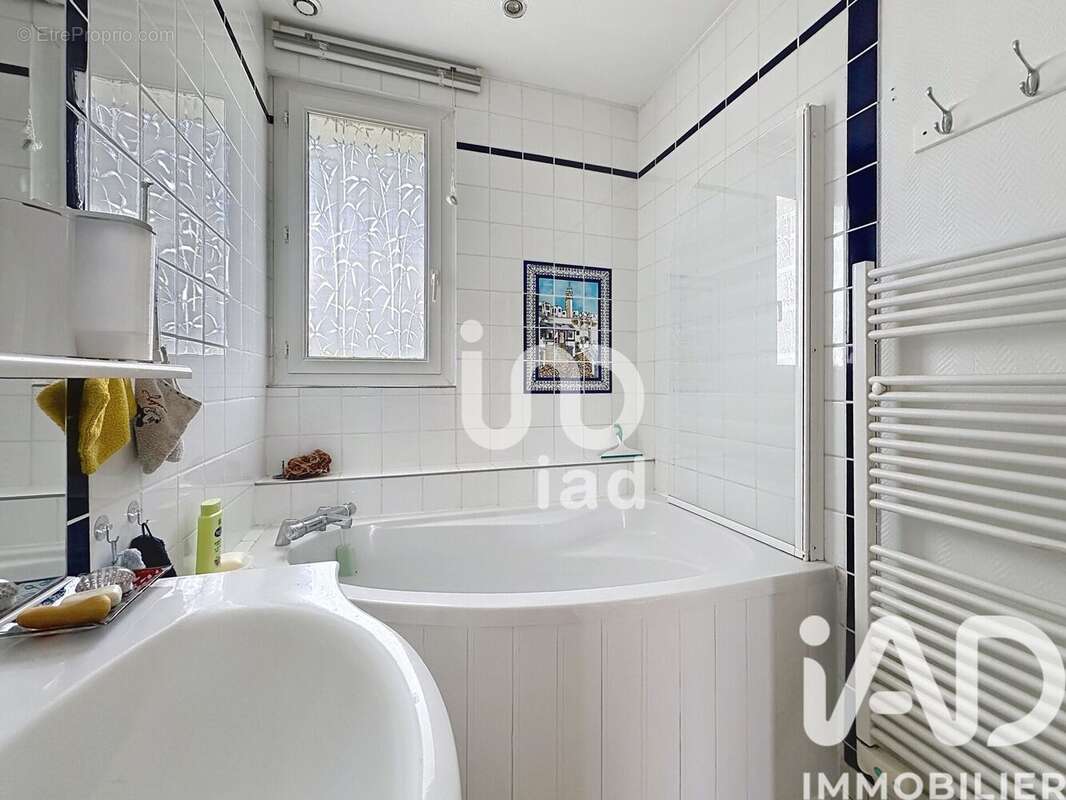 Photo 7 - Maison à VERNOUILLET