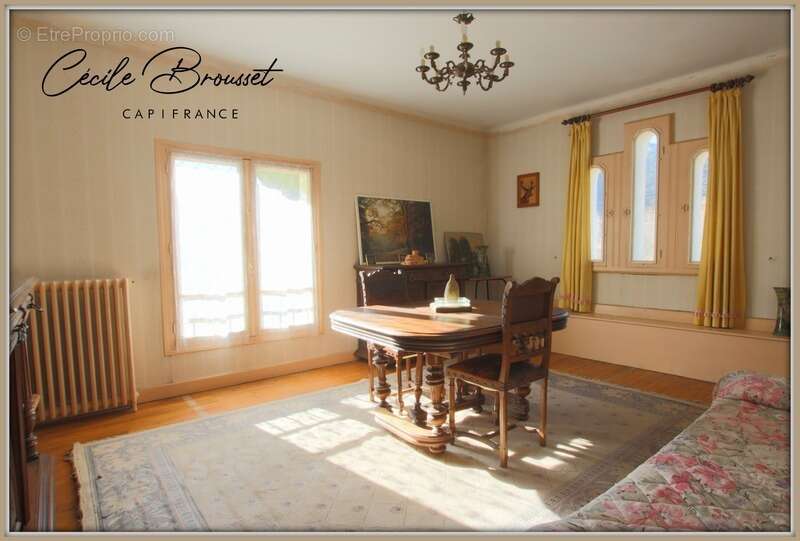 Maison à AMELIE-LES-BAINS-PALALDA