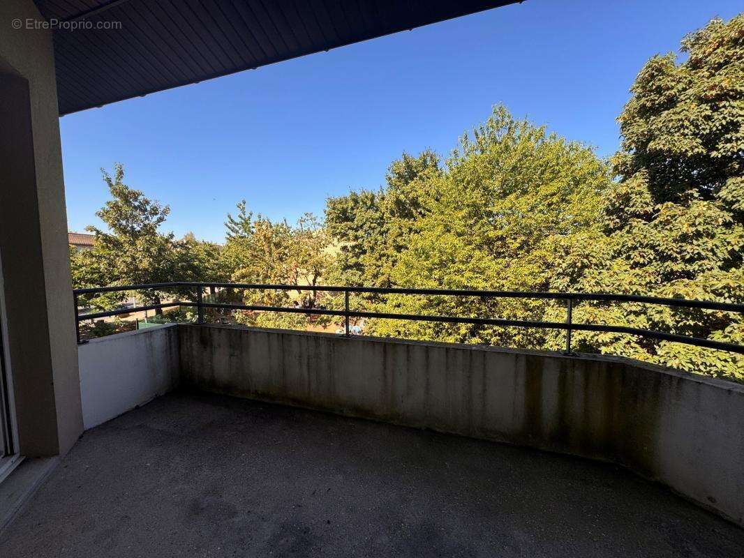Appartement t4 - photo 5