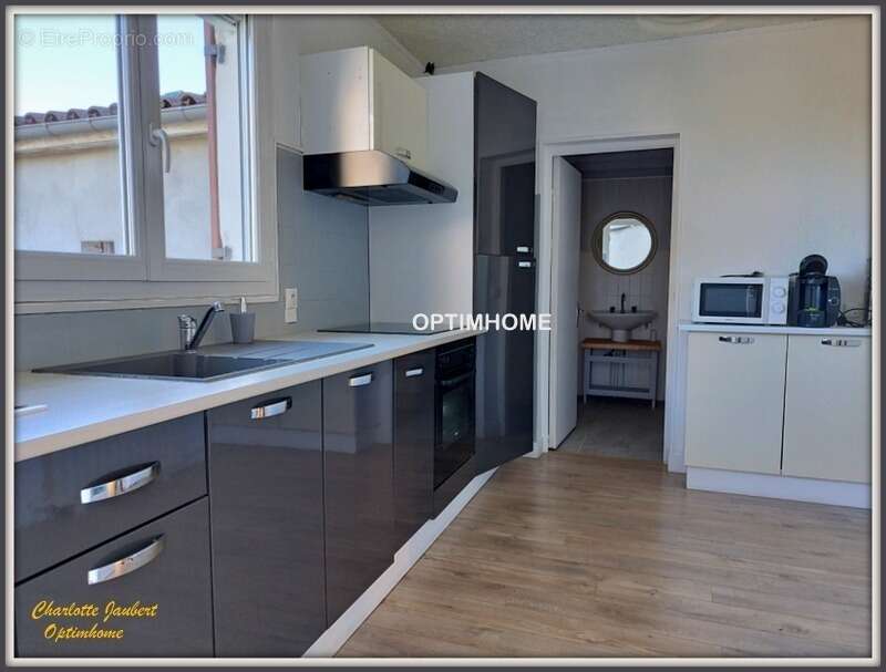 Maison à VERTEILLAC