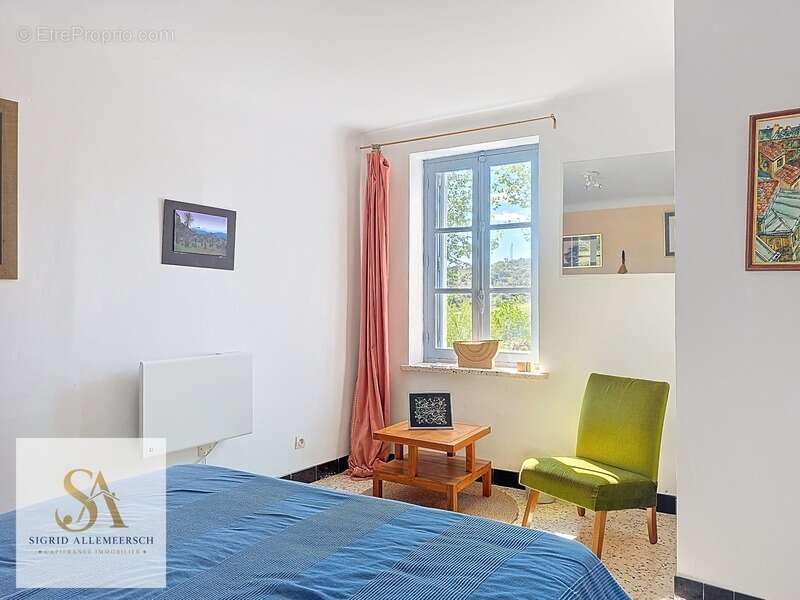 Charmante maison de village avec jardin – Rieux-en-Val, 25 min de Carcassonne - Corbières - photo 14