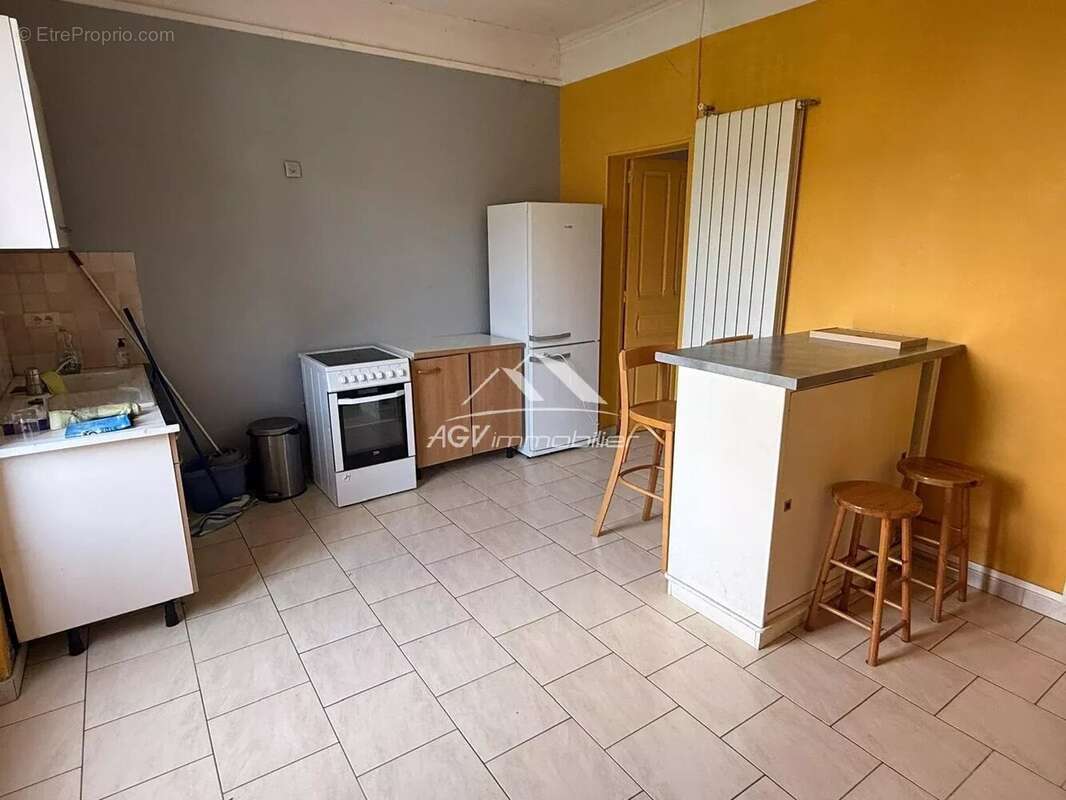 Appartement à ALES