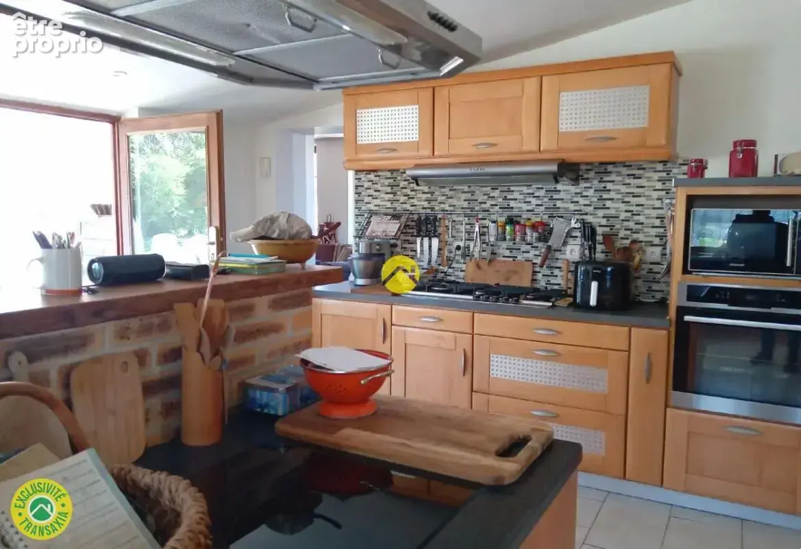 Au coeur du village - photo 3