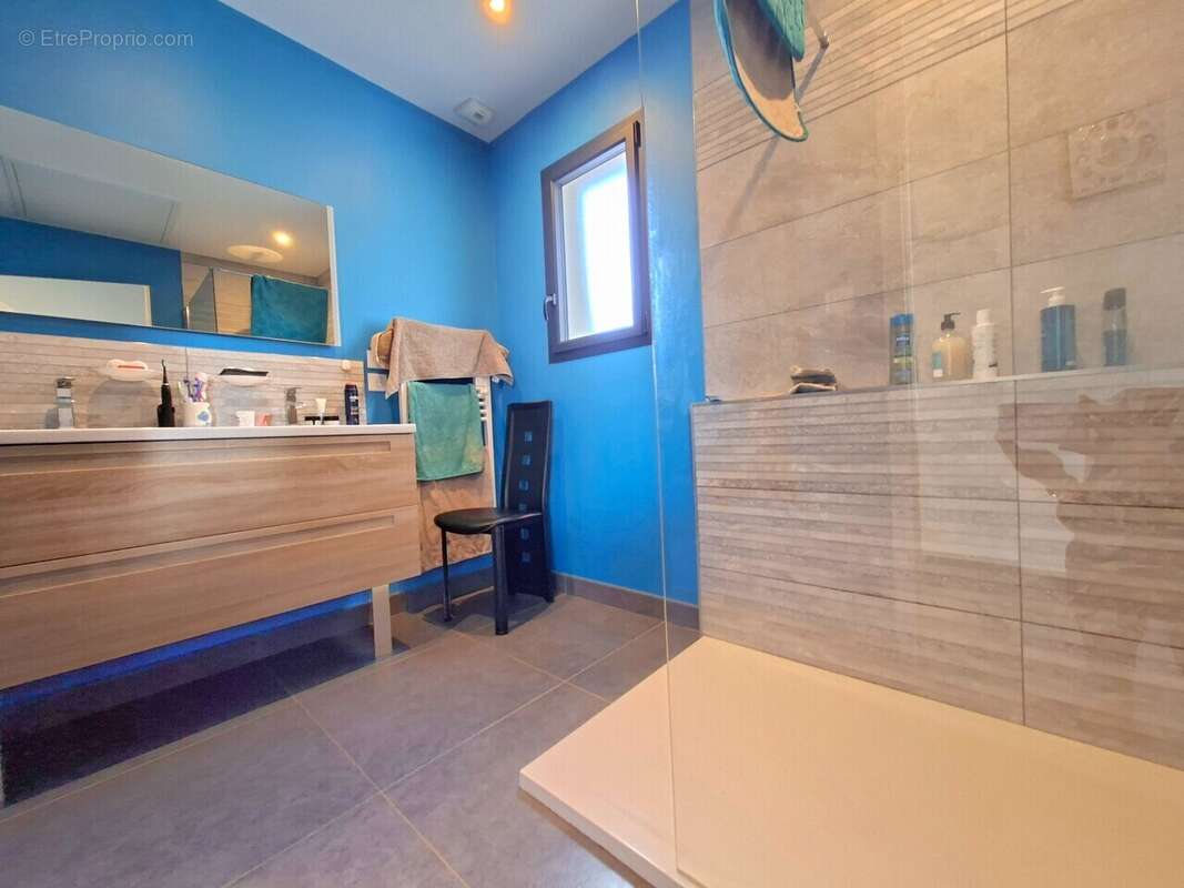 Maison à LA CHAUSSEE