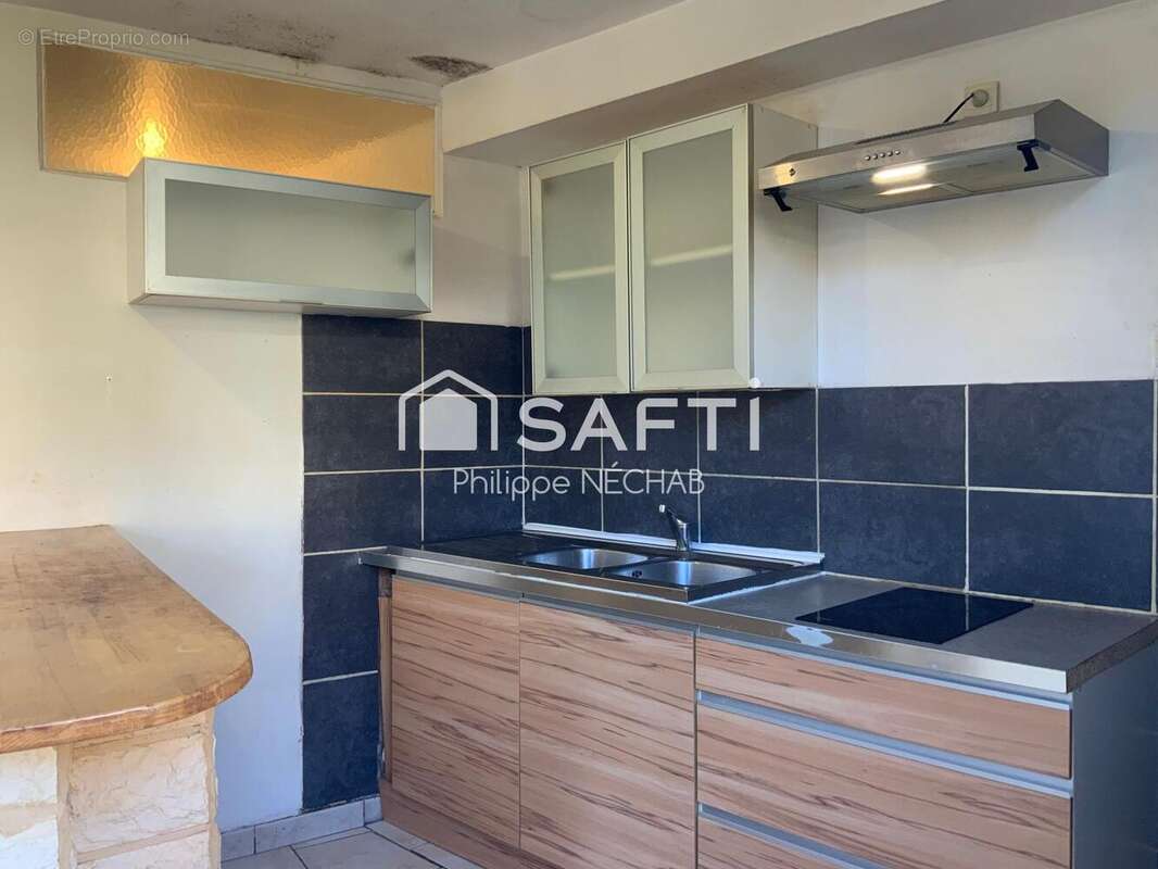 Photo 3 - Appartement à EVREUX