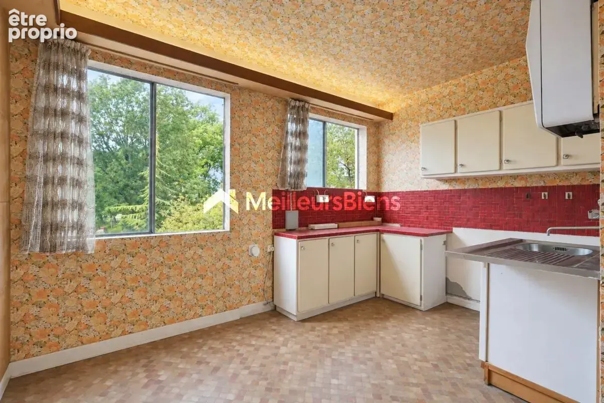 4 pièces 70 m² - balcon - cave - photo 7