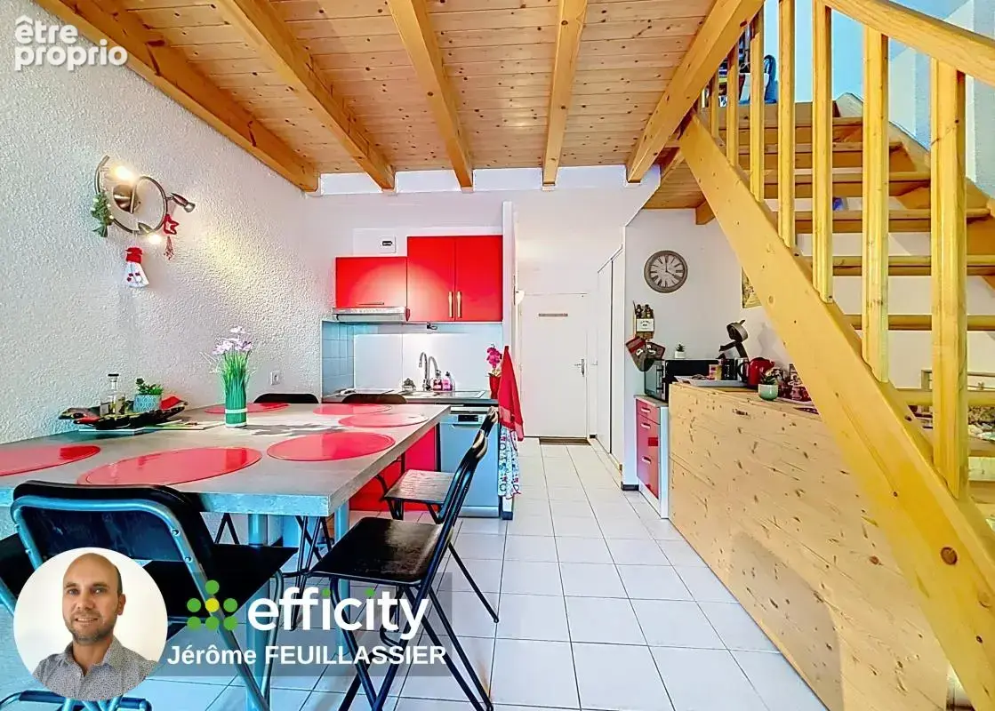 Appartement - photo 3
