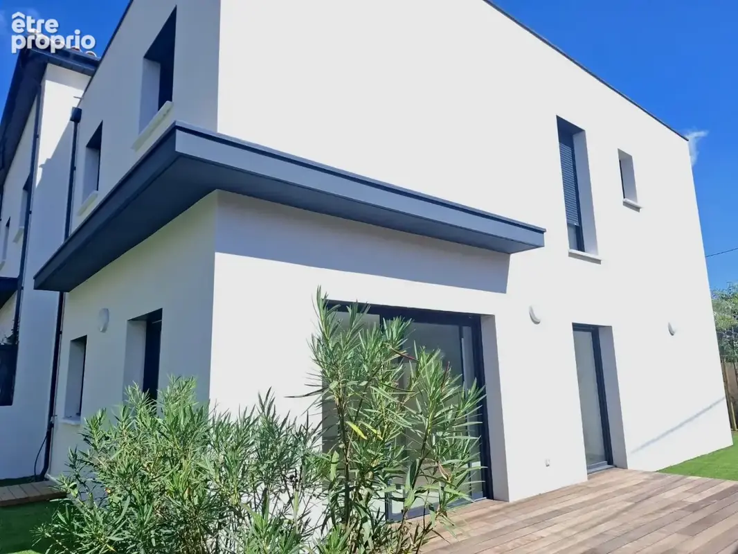 Maison à MONTPELLIER