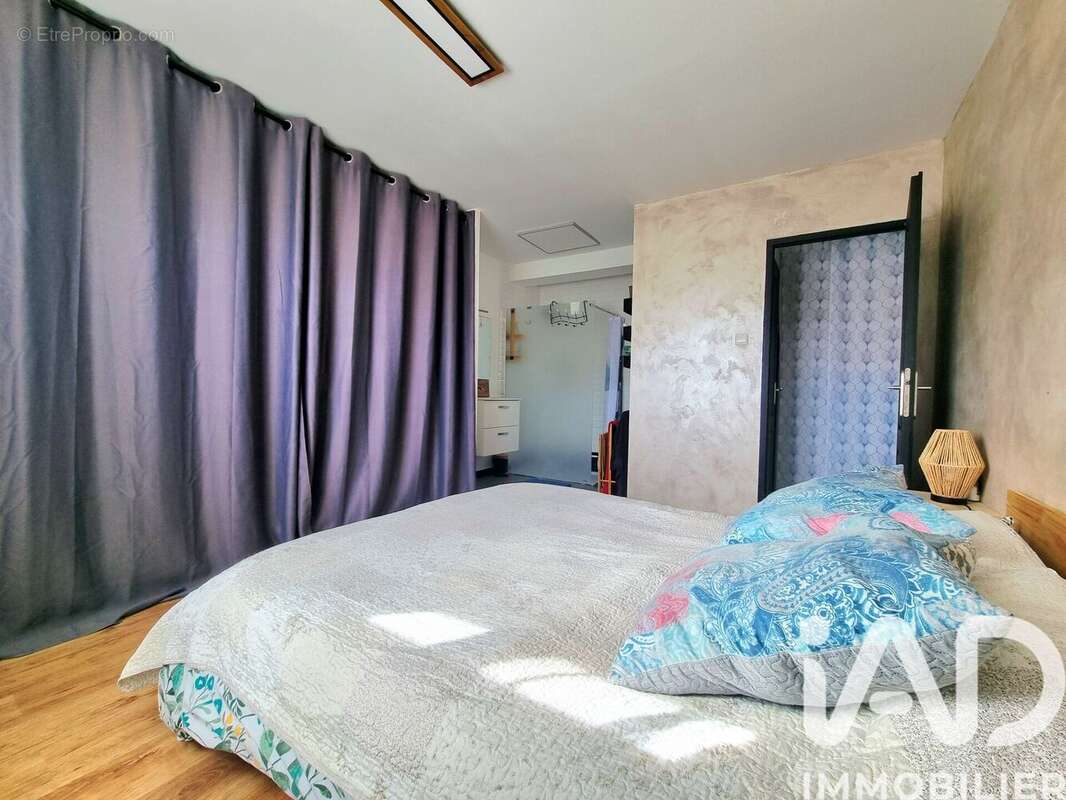 Maison 129 m² à Fresnay-L'eveque  - photo 8