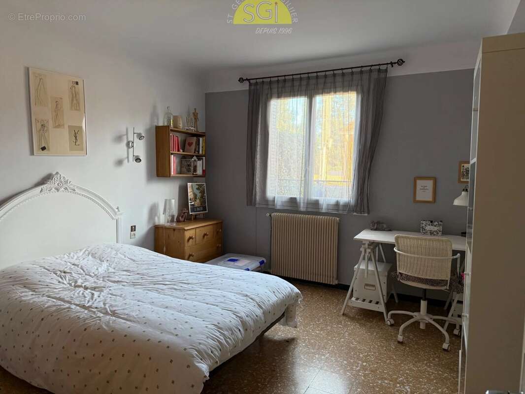 Maison à SAINT-GENIS-DES-FONTAINES