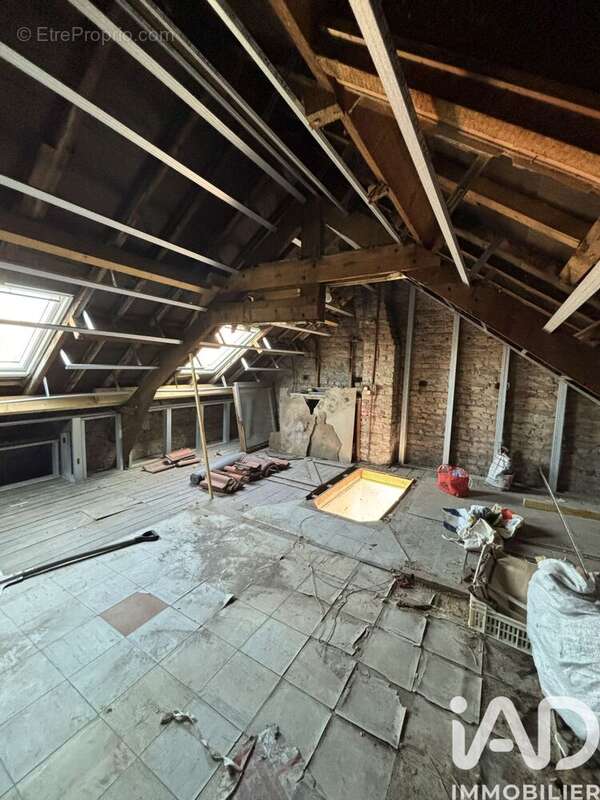 Photo 3 - Maison à DUNKERQUE