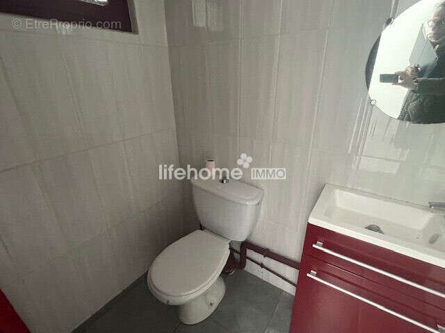 Maison à CHATEAUROUX