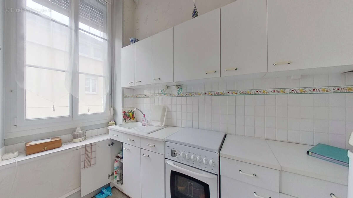 Maison à BAR-LE-DUC