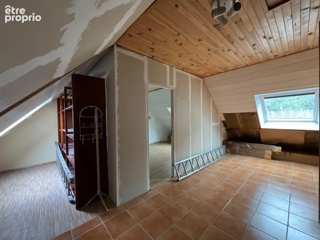 Maison 5 chambres - quartier calme - photo 12