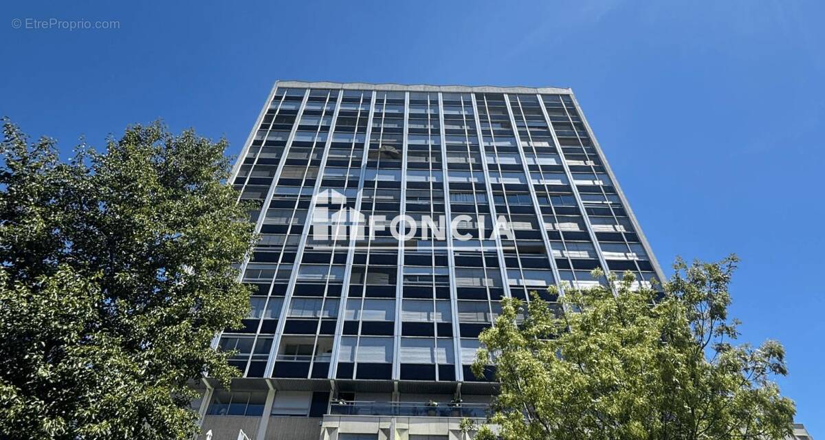 Appartement à ROANNE