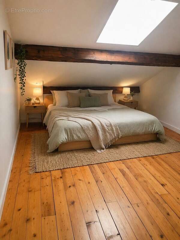 Appartement à LYON-6E