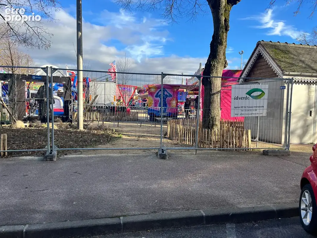 Saint-maur-des-fossés ? charmant 2 pièces traversant avec jardins privatifs - photo 13
